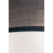Plafoniera moderna abajur textil gri 3xE14/40W, Seda DL 7-617/3 Grau Orion